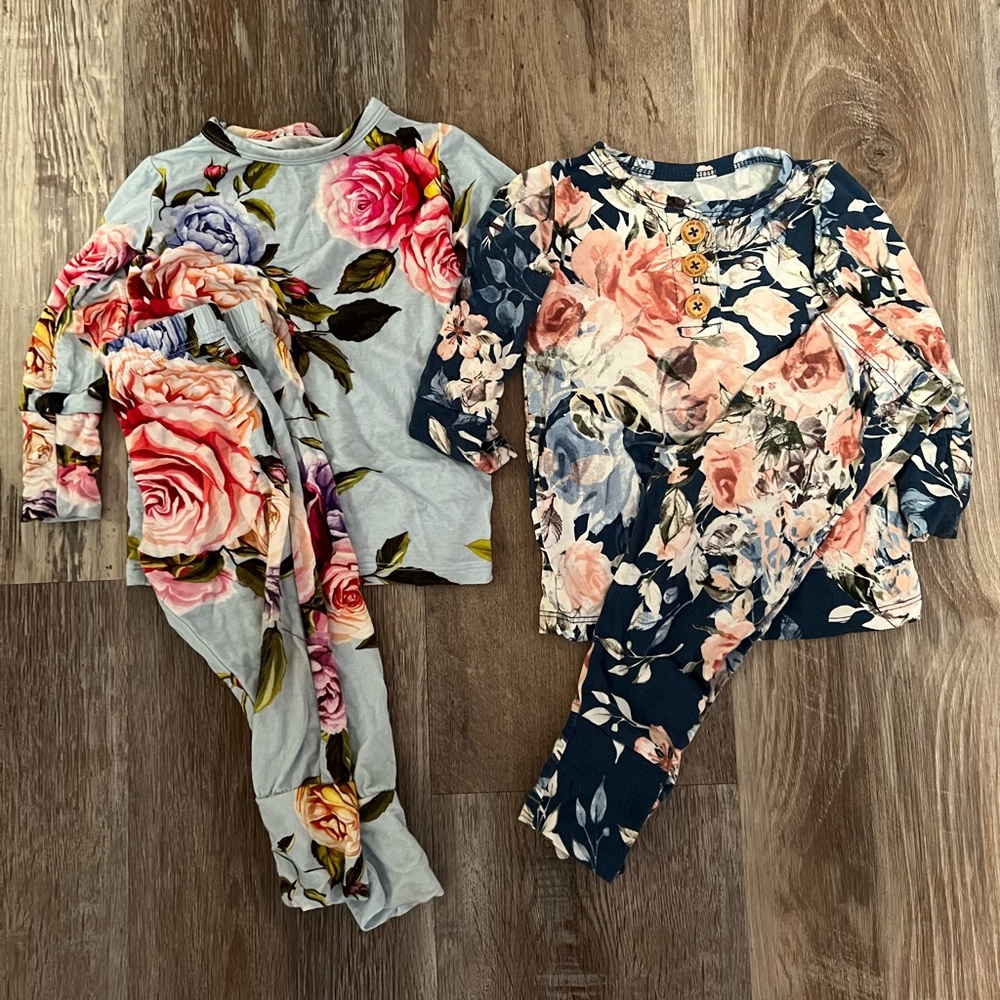 Pajama bundle
